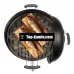 Угольный гриль Weber Original Kettle E-5730
