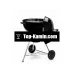 Угольный гриль Weber Original Kettle E-5730