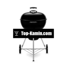 Угольный гриль Weber Original Kettle E-5730