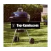 Угольный гриль Weber Original Kettle E-5730