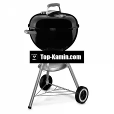 Вугільний гриль Weber Classic Kettle 47 см