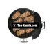Угольный гриль Weber Classic Kettle 57 см
