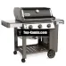 Газовий гриль Weber Genesis II E-310 GBS Газовий гриль Weber Genesis II E-310 GBS