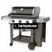 Газовий гриль Weber Genesis II E-310 GBS Газовий гриль Weber Genesis II E-310 GBS
