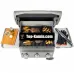 Газовий гриль Weber Genesis II E-310 GBS Газовий гриль Weber Genesis II E-310 GBS
