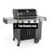 Газовий гриль Weber Genesis II E-315 GBS
