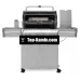 Газовий гриль Weber Summit S-470 GBS