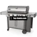 Газовый гриль Weber Genesis II SP-435 GBS