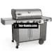 Газовый гриль Weber Genesis II SP-435 GBS