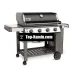 Газовий гриль Weber Genesis II E-410 GBS