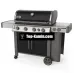 Газовый гриль Weber Genesis II EP-435 GBS