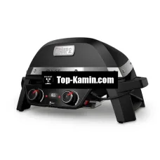 Електричний гриль Weber Pulse 2000