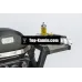 Електричний гриль Weber Pulse 2000 на підставці