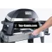 Електричний гриль Weber Pulse 2000 на підставці