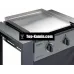 Газовый гриль Enders Florida Plancha