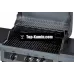 Газовый гриль Enders Boston Black 3 K