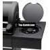 Газовий гриль Enders Kansas Black Pro 3 K Turbo