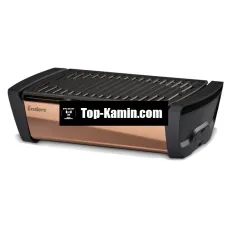 Угольный гриль Enders Aurora Mirror Copper