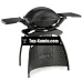 Підставка для електро грилей Weber Q1000-Q2000 (арт. 6523)