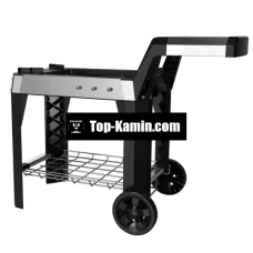 Візок-підставка Weber Pulse 1000/2000 (арт. 6539)