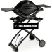 Подставка на роликах Weber Q1000-Q2000 (6557) Подставка на роликах Weber Q1000-Q2000 (6557)