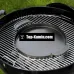 Гриль-сковорода Weber Gourmet BBQ System (7421)