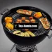 Гриль-сковорода Weber Gourmet BBQ System (7421)