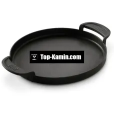 Гриль-сковорідка Weber Gourmet BBQ System (арт. 7421)
