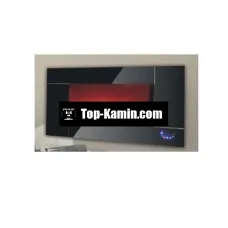 Электрический камин Bonfire RLF-W04 (настенный)