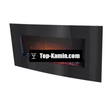 Електричний камін Bonfire EL1716В (настінний)