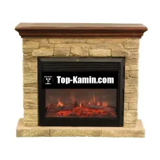 Каминокомплект Bonfire ММ 50687 LANCASTER