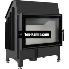 Каминная топка Kratki Zibi Deco