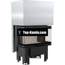 Каминная топка Kratki NBC 680/280 L/P/G 7