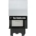 Каминная топка Kratki VNL 610/430 левая BS G
