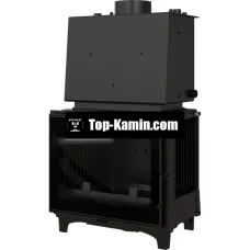 Каминная топка Kratki Franek/PW/12/W