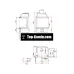 Каминная топка BeF Home Fire Bear 6 CL