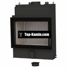 Каминная топка BeF Home Fire Bear 7