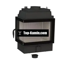 Камінна топка BeF Home Fire Bear 7 CL