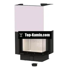Каминная топка BeF Home Fire Bear V 7 CP