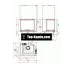 Каминная топка BeF Home Fire Bear V 7 CL