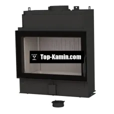 Камінна топка BeF Home Fire Bear 8