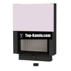 Камінна топка BeF Home Fire Bear V 8