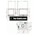Камінна топка BeF Home Fire Bear V 8 CP