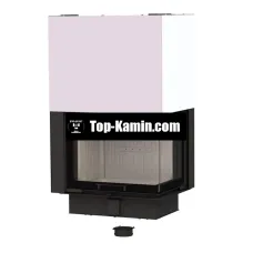 Камінна топка BeF Home Fire Bear V 8 CP
