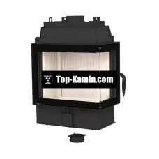 Камінна топка BeF Home Fire Wolf 7 CP