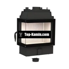 Каминная топка BeF Home Fire Wolf 7 CL