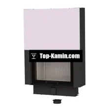 Камінна топка BeF Home Fire Wolf V 7