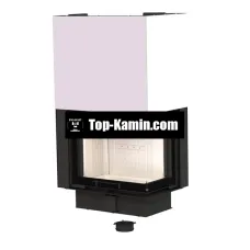 Каминная топка BeF Home Fire Wolf V 7 CP