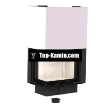 Камінна топка BeF Home Fire Wolf V 7 CL