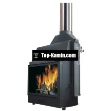 Каминная топка Edilkamin Idro 50 CS